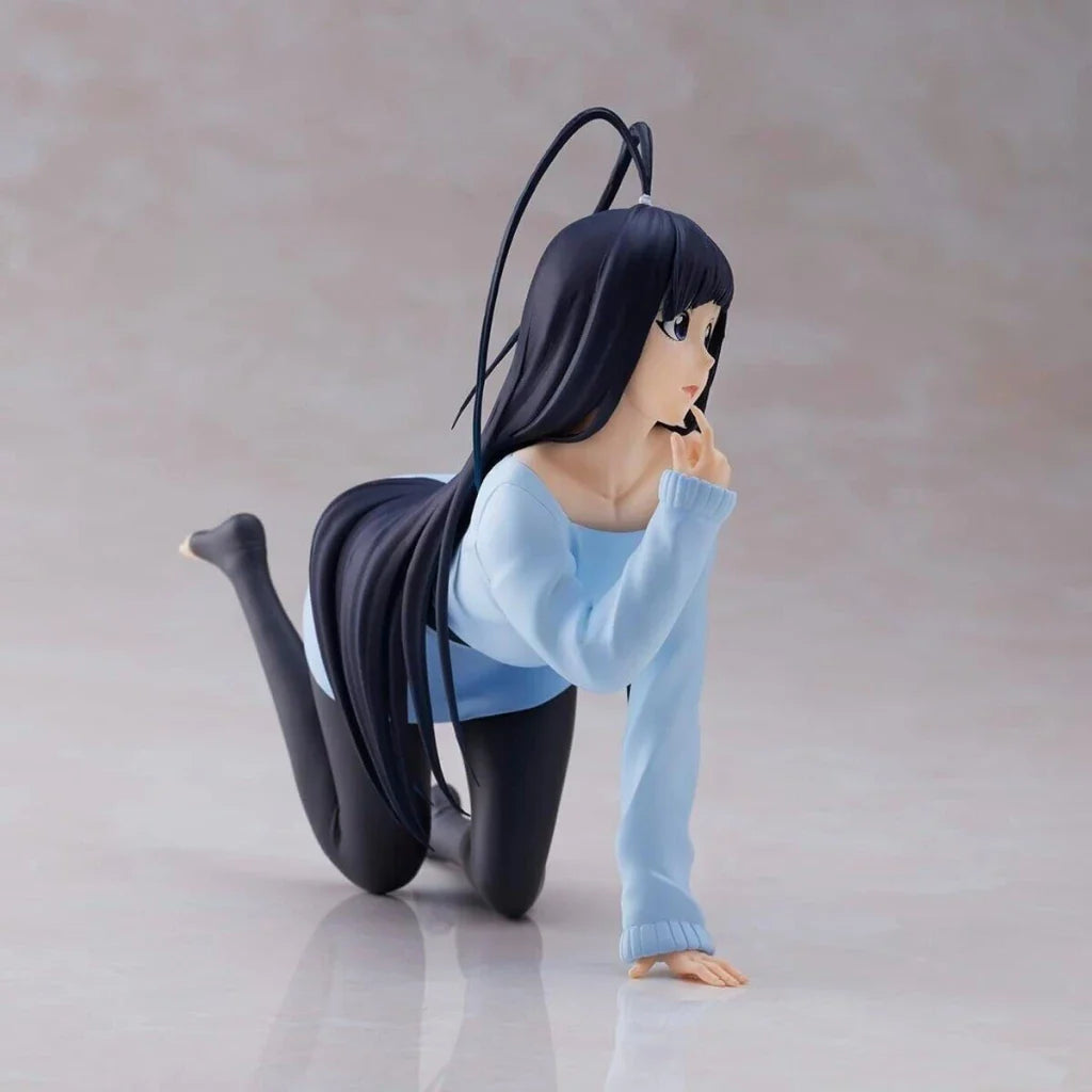 Bleach Giselle Gewelle Relax Time 4.3" Figure