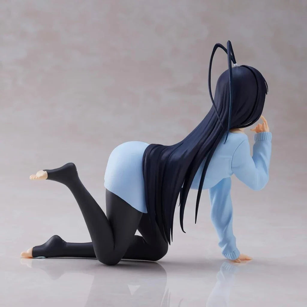 Bleach Giselle Gewelle Relax Time 4.3" Figure