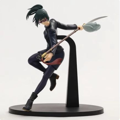 Jujutsu Kaisen Maki Zenin 7.1" Figure