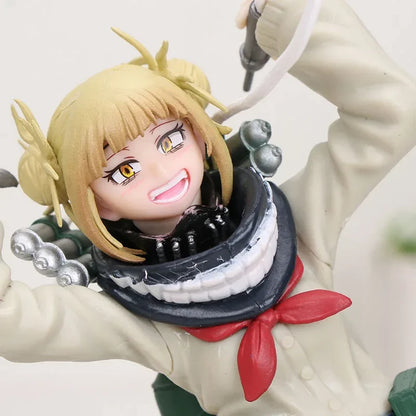 My Hero Academia Himiko Toga 5.9" Anime Figure