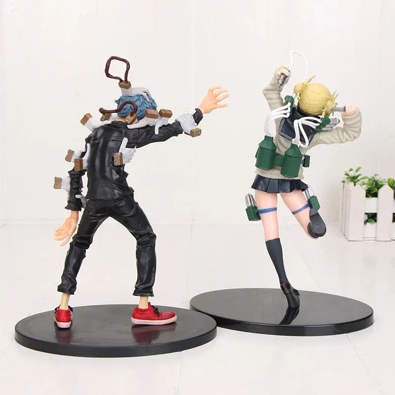 My Hero Academia Himiko Toga 5.9" Anime Figure