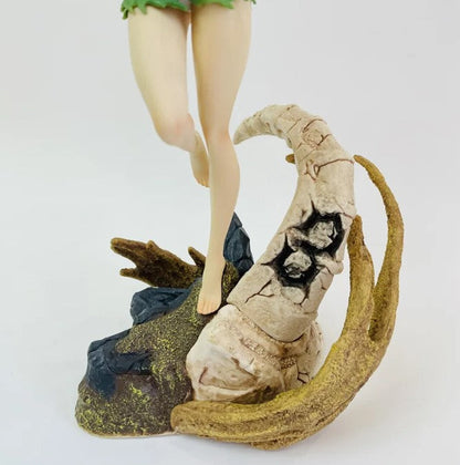 Bleach Nelliel Tu Oderschvank Espada Neliel Figure Collection