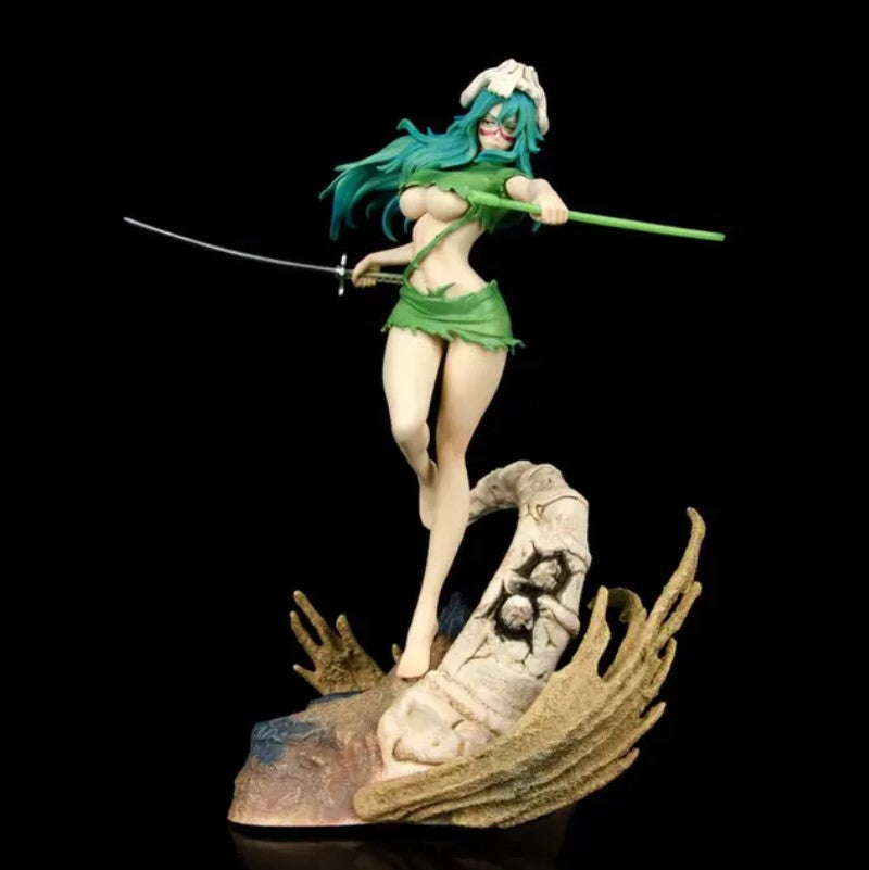 Bleach Nelliel Tu Oderschvank Espada Neliel Figure Collection