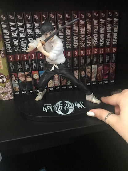 Jujutsu Kaisen Okkotsu Yuta 6.7" Figure