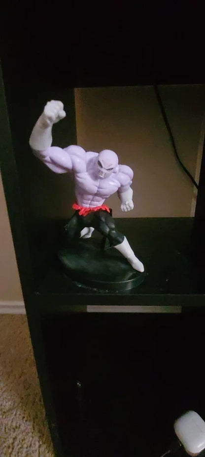 Dragon Ball Super Jiren Full Power  6.7" Figure