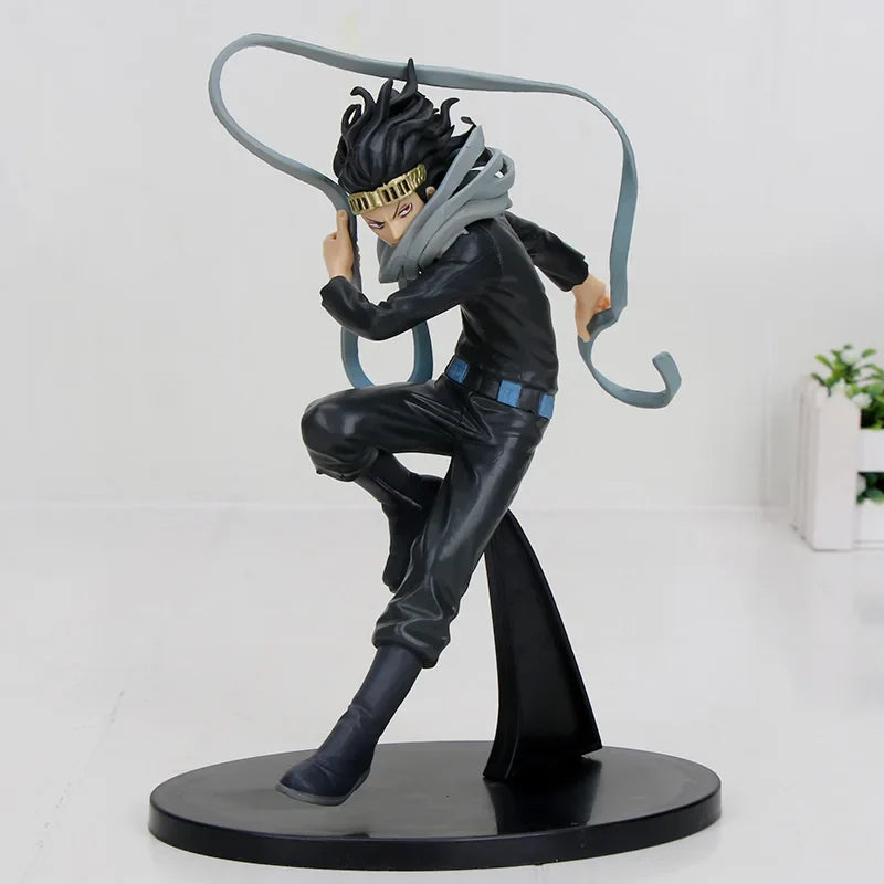 My Hero Academia Shota Aizawa 5.9" Anime Figure