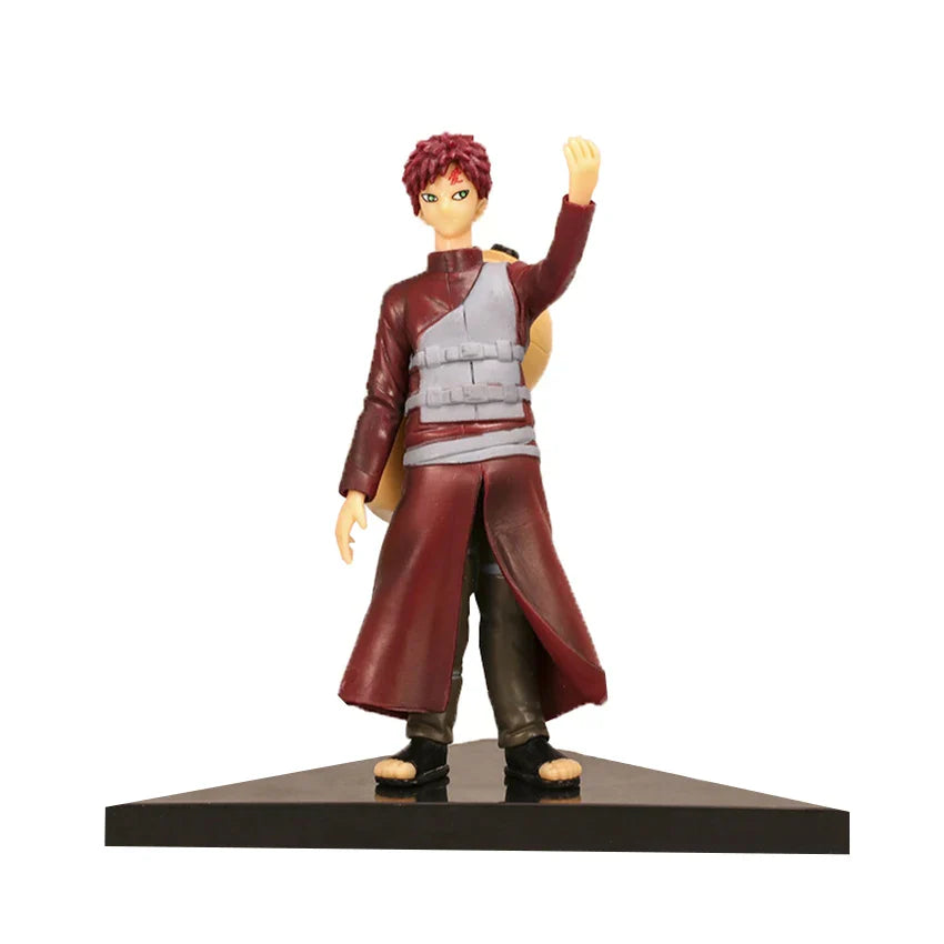 Naruto Shippuden Gaara of the Sand 7" Figure