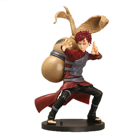 Naruto Shippuden Gaara of the Sand 7" Figure