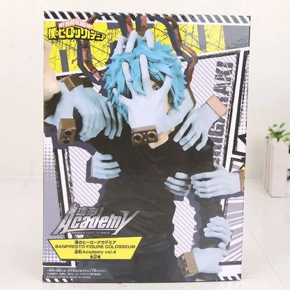 My Hero Academia Tomura Shigaraki Anime Figure