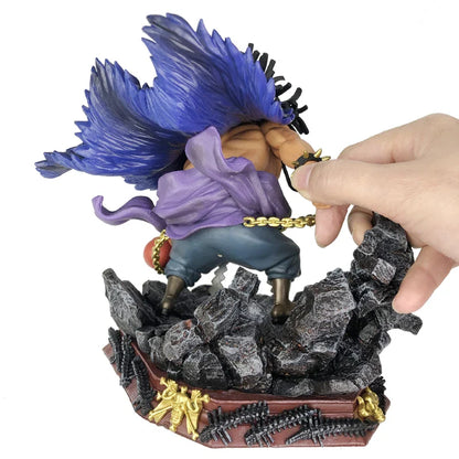 One Piece Beast Pirates Kaido Figure Collection