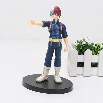 My Hero Academia Shoto Todoroki Anime Figures