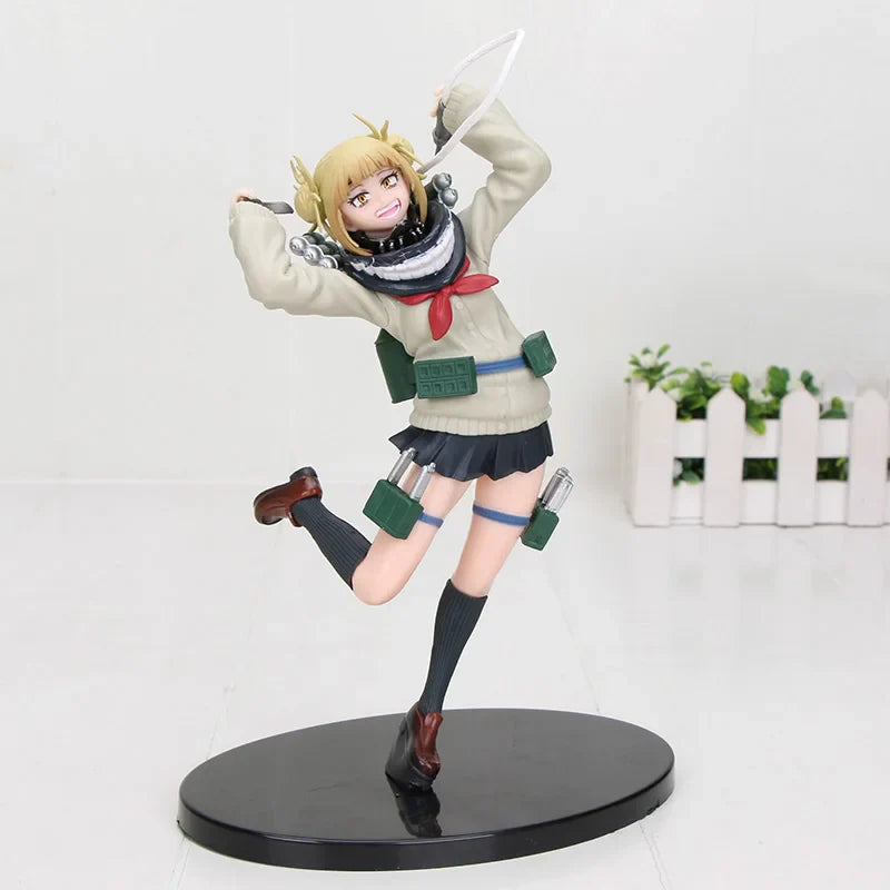 My Hero Academia Himiko Toga 5.9" Anime Figure