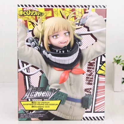 My Hero Academia Himiko Toga 5.9" Anime Figure