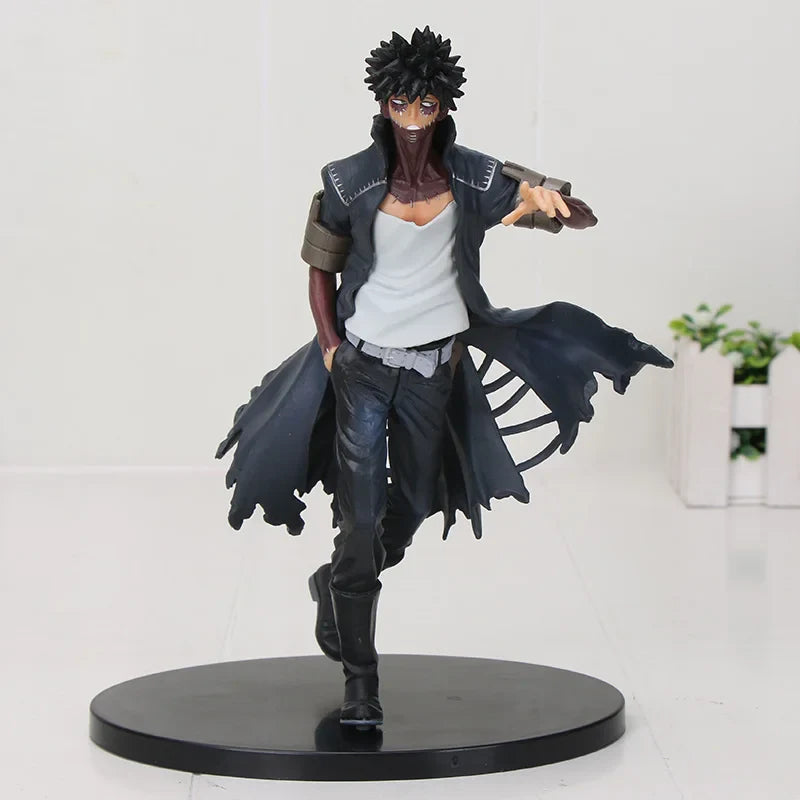 My Hero Academia Dabi Anime Figure