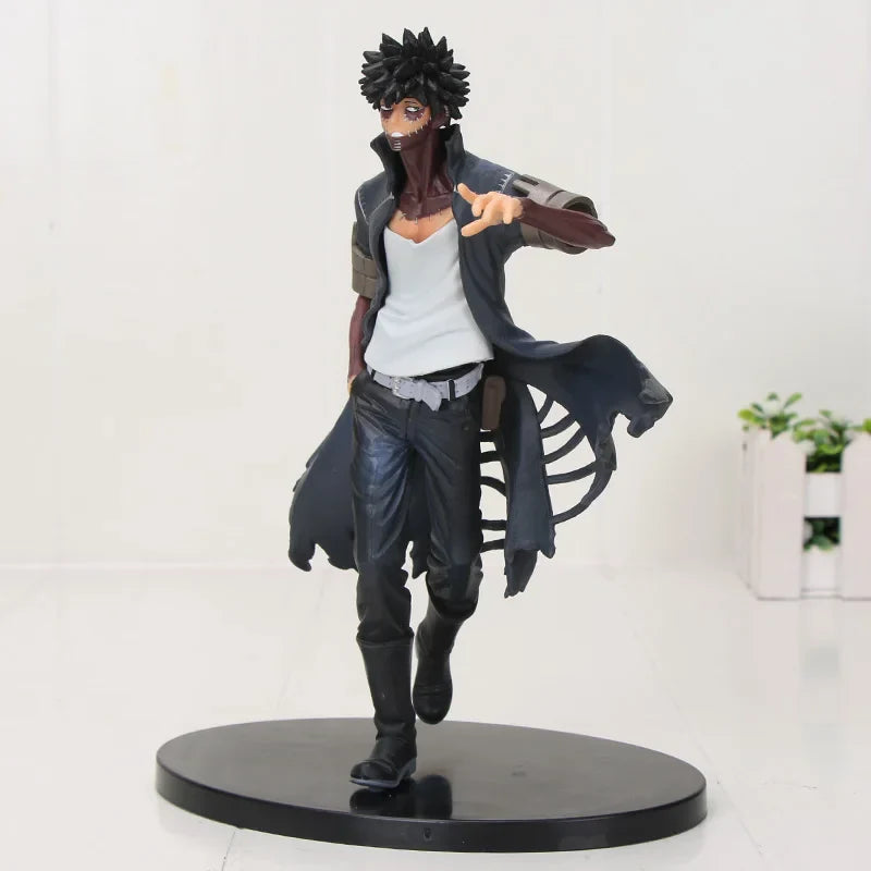 My Hero Academia Dabi Anime Figure