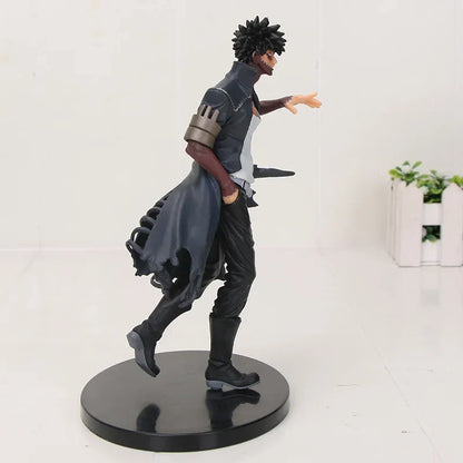 My Hero Academia Dabi Anime Figure