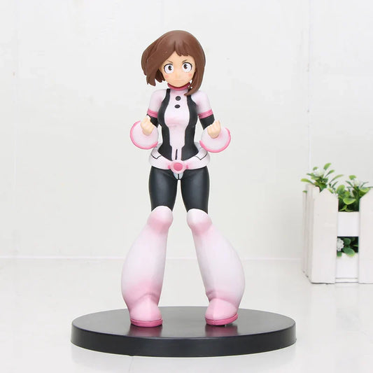 My Hero Academia Ochaco Uraraka 5.9" Figure