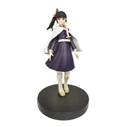 Demon Slayer Kanao Tsuyuri 6" Figure