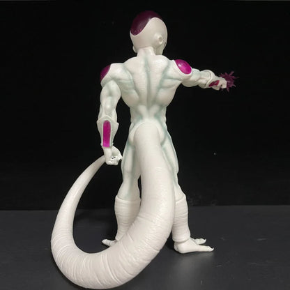 Dragon Ball Z  Final Form Frieza Figure