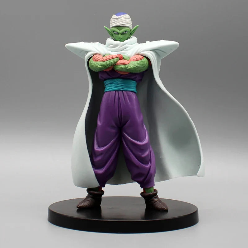 Dragon Ball Z Piccolo 6.7" Figure