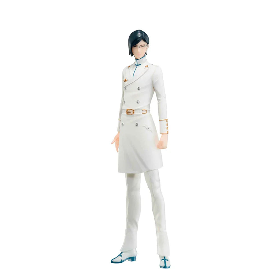 Bleach Ishida Uryu 6.7" Figure