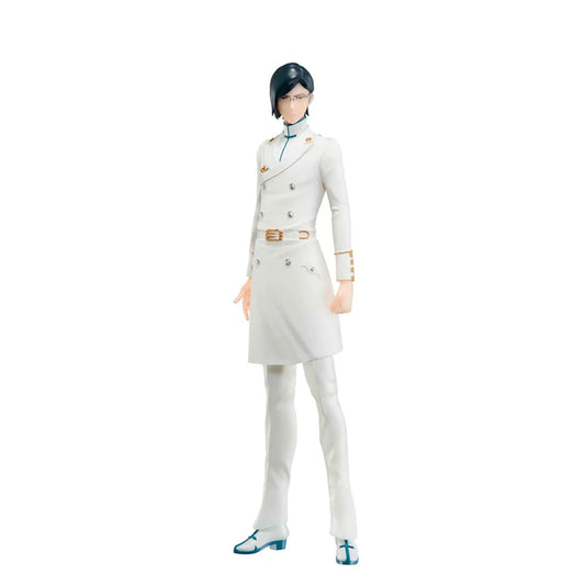 Bleach Ishida Uryu 6.7" Figure