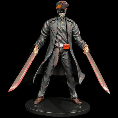 Chainsaw Man Katana Man 9.8" Figure