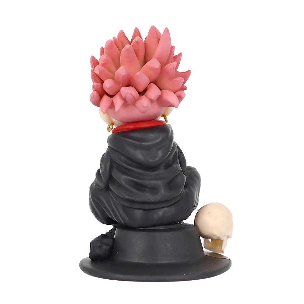 Jujutsu Kaisen Satoru Gojo & Sukuna  4.7" - 6" Minis