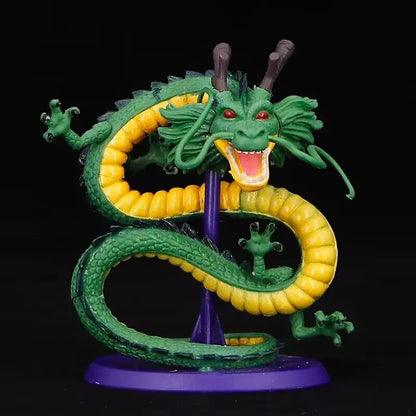 Dragon Ball Z Shenron 4" Figure