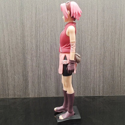 Naruto Shippuden 10.2" Sakura Haruno Figure