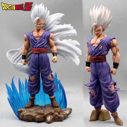 Dragon Ball Z Son Gohan Collection