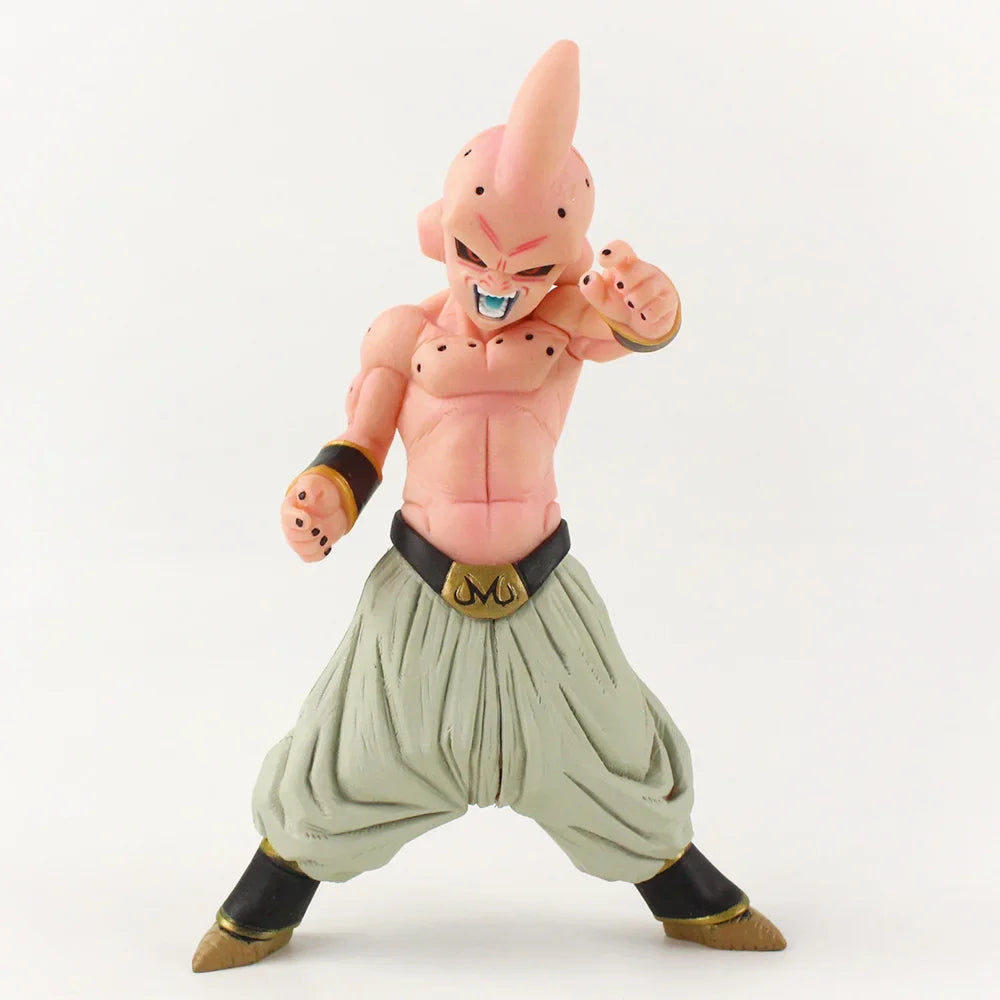 Dragon Ball Z Majin Buu Kid Buu 7.3" Figure