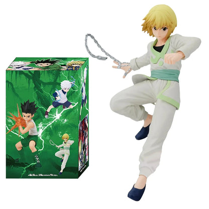 Hunter x Hunter Kurapika Figure