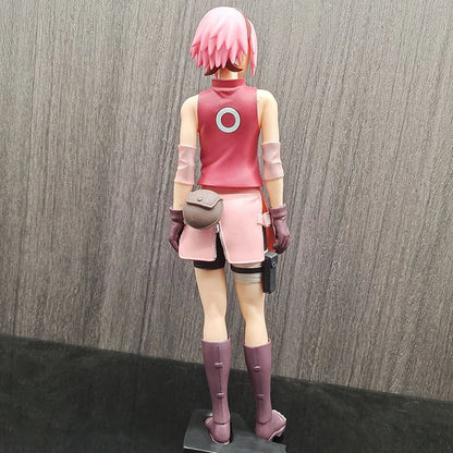 Naruto Shippuden 10.2" Sakura Haruno Figure