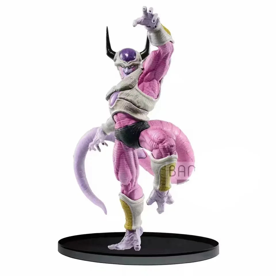 Dragon Ball Z Second Form Frieza 7" Figure