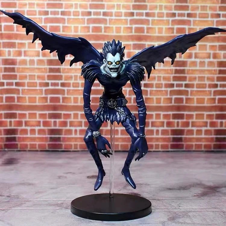 Death Note 9" Ryuk figure