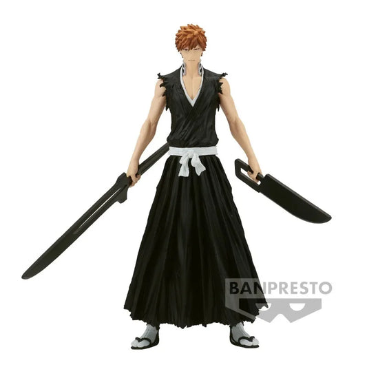 Bleach Kurosaki Ichigo TYBW 6.7" Figure