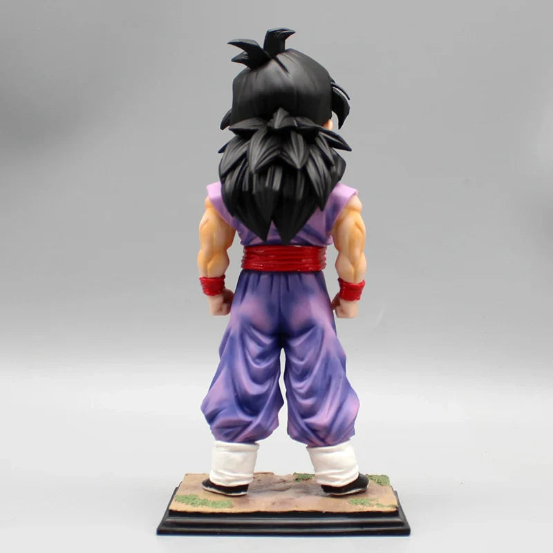 Dragon Ball Z Son Gohan 7" Figure