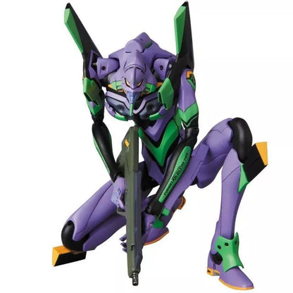 Neon Genesis Evangelion Eva Evangelion 7.5" Figure