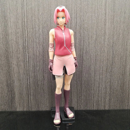 Naruto Shippuden 10.2" Sakura Haruno Figure