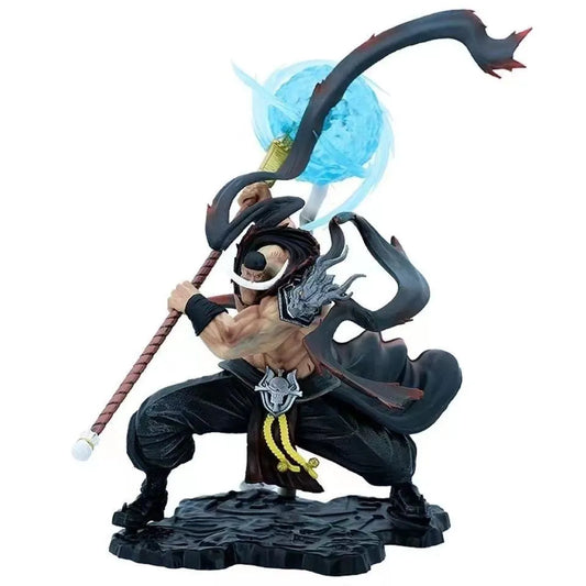 One Piece Figure White Beard Edward Newgate 11.4" Figure