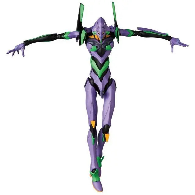 Neon Genesis Evangelion Eva Evangelion 7.5" Figure