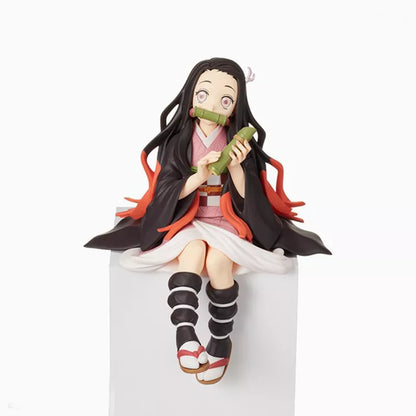 Demon Slayer Nezuko Kamado Anime Figure Collection