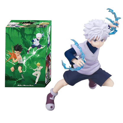 Hunter x Hunter Killua Zoldyck Figure