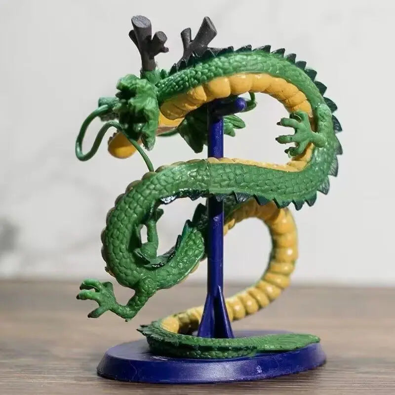 Dragon Ball Z Shenron 4" Figure