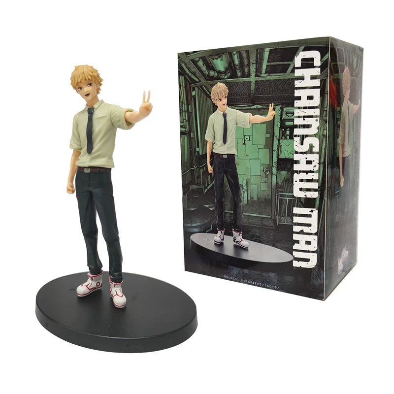 Chainsaw Man Denji 5.9" Figure