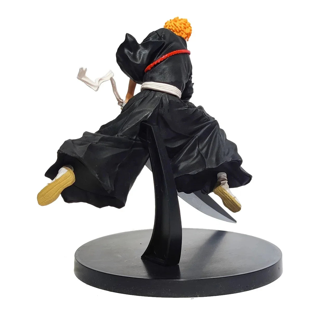 Bleach Anime Kurosaki Ichigo 6.7" Figure