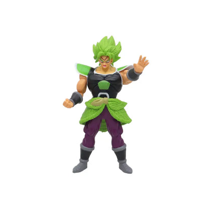 Dragon Ball Super Broly 8.6" Figure