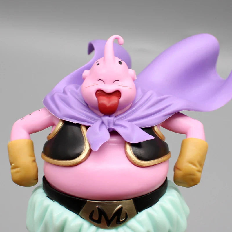 Dragon Ball Z Fat Buu 5.5" Figure