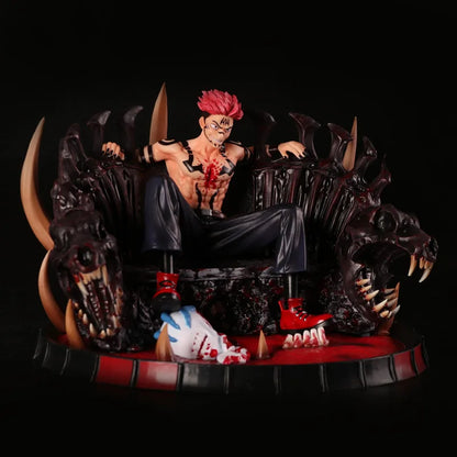 Jujutsu Kaisen Sukuna 7" Figure